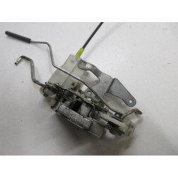 Serrure Avant Droit Peugeot 107 Phase 1